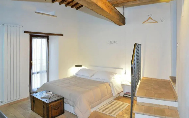 Agriturismo La Peonia