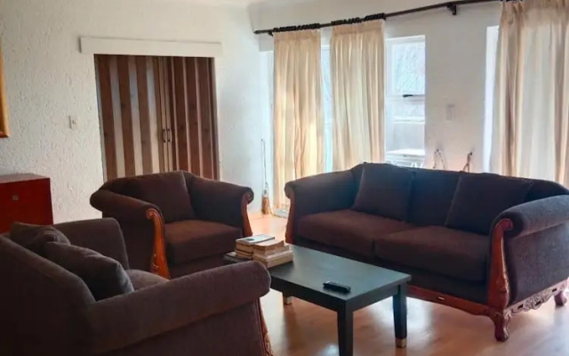 Room in Guest Room - A Home Away From Home!