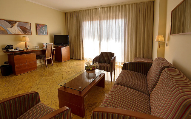 Protur Roquetas Hotel & Spa