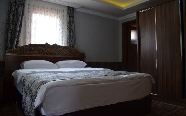 Ecrin Hotel Uzungol