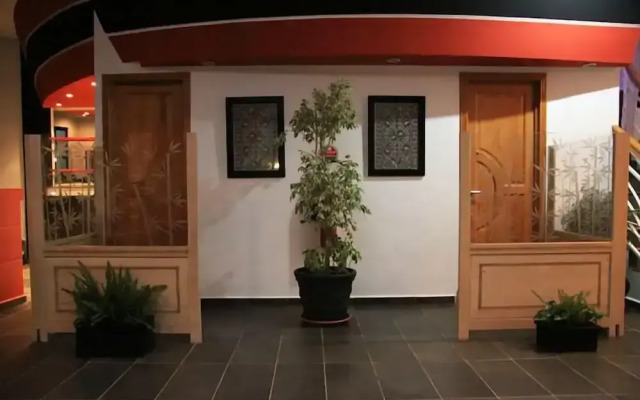 Auberge Oualidia Dream