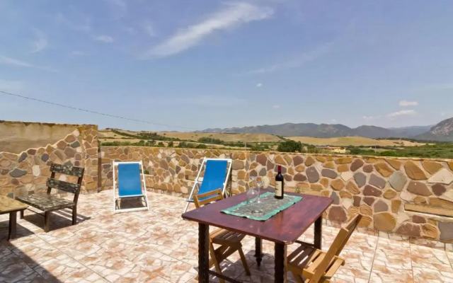 Appartamento Panorama