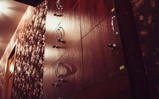 Жилые помещения Hostelroom