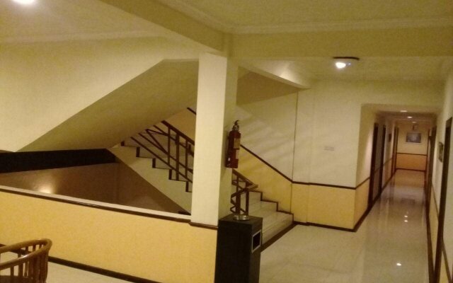 Hotel Augusta Jakarta