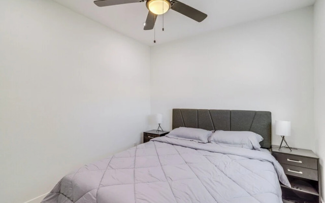 Chic Houston Apartment - 2 Mi to U of H Campus