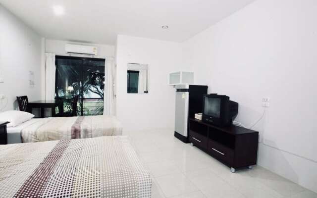 Wassana Sitdharma Guesthouse