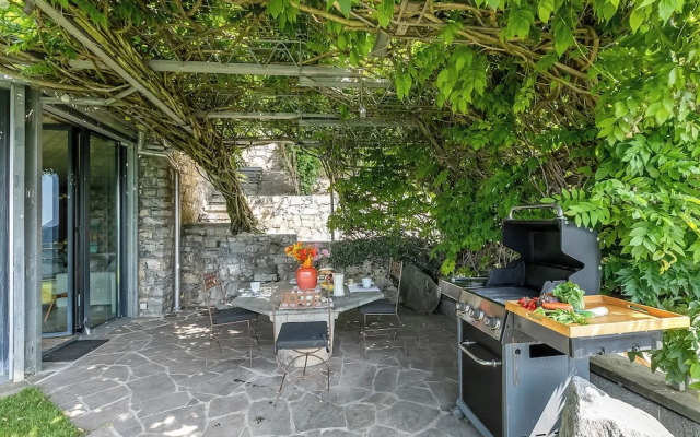 Villa Skyline - Pool - Lakeview - Privacy