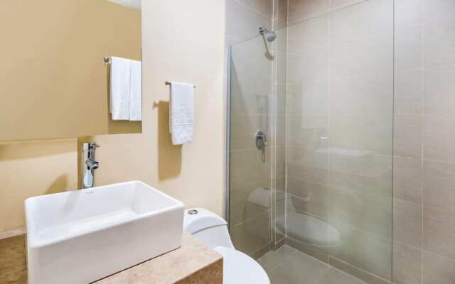 Ribai Hotels - Barranquilla