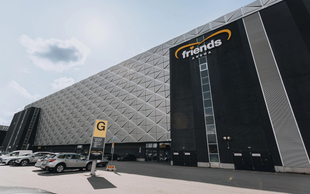 Story Hotel Signalfabriken, part of JdV by Hyatt