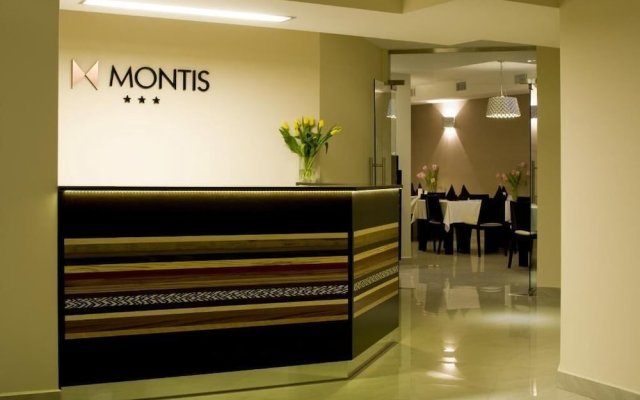MONTIS Hotel & SPA