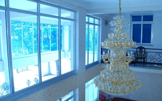 Helde Apartement Hotel