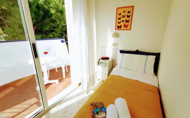 Hotel Adria