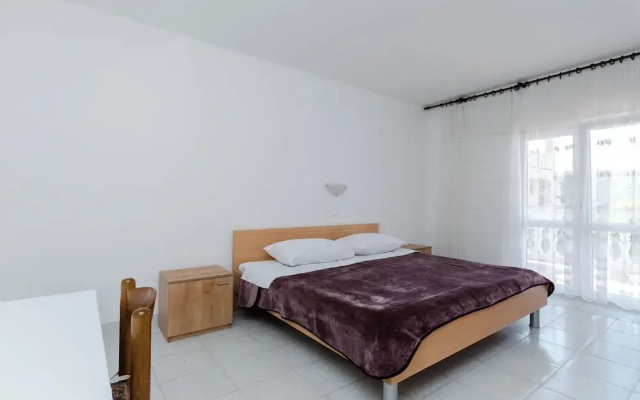 Apartments Luce