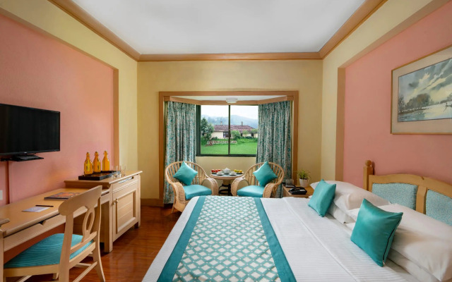 Fortune Resort Sullivan Court, Ooty - Member ITC Hotels' Group
