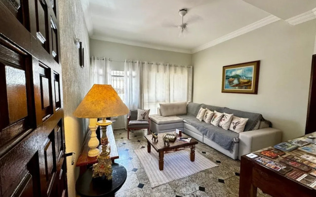 Pousada Amanhecer do Itaguá