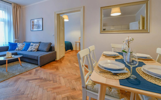 Apartments Rybna 2