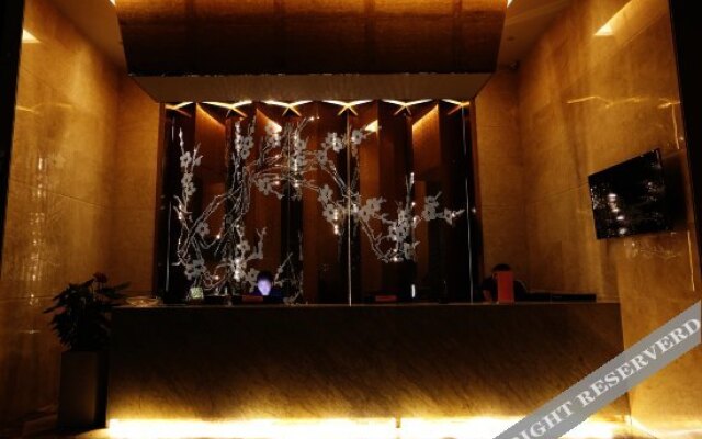 Shuzhi Shengya Business Hostel