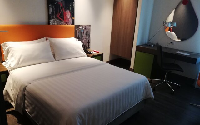 Hampton by Hilton Cali, Colombia