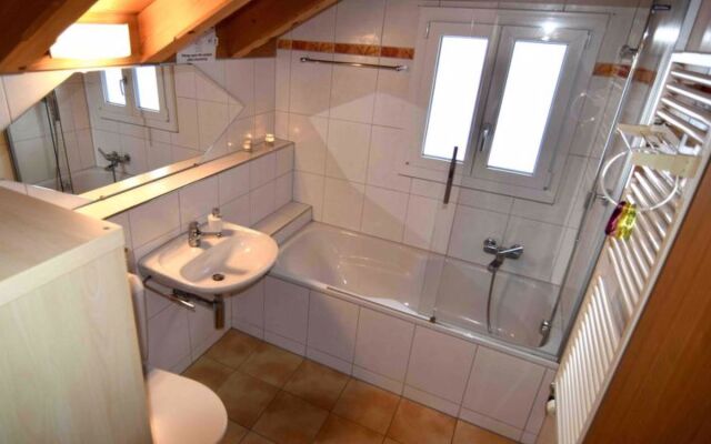 Apartment Bühl 13 Engelberg