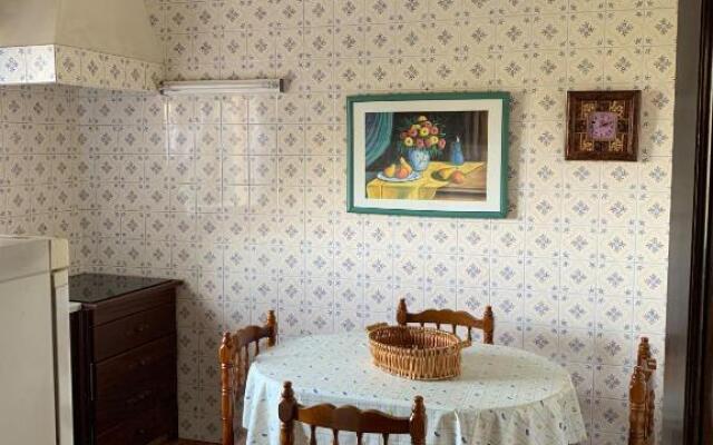 Casa Rural de Tío Félix