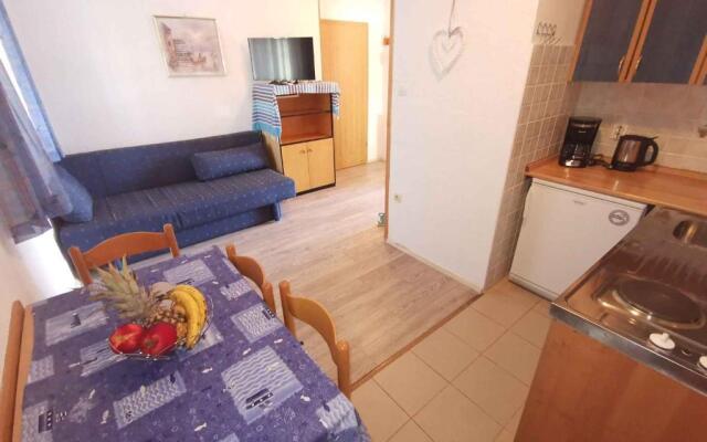 Apartment in Crikvenica 40886