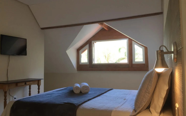 Casa Figueira na Pedra