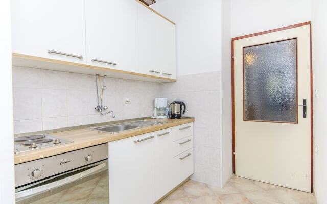Apartments Dragica