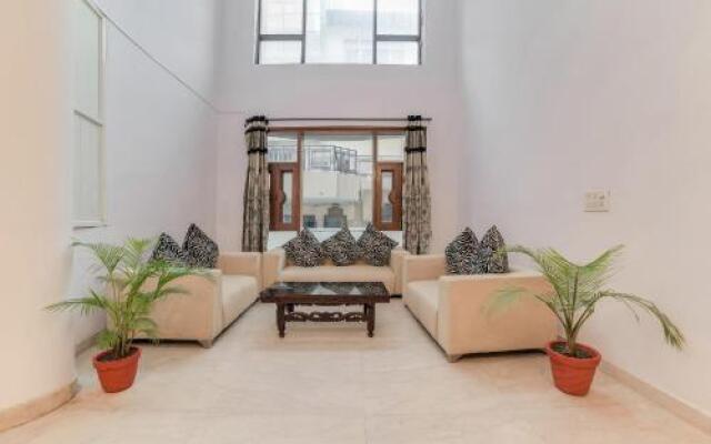 OYO 28853 Harkesh Residency
