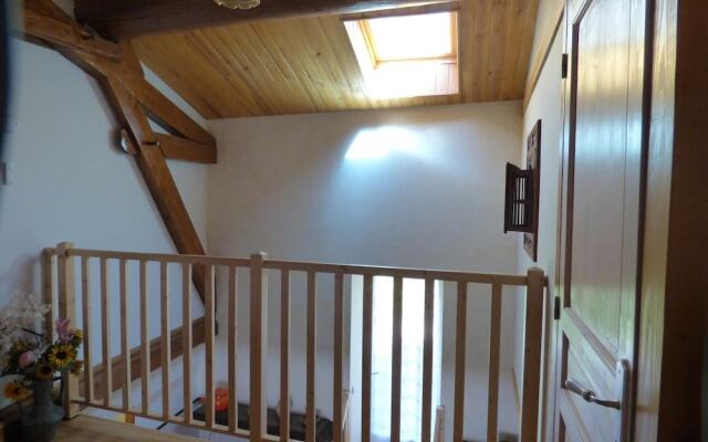 House With 3 Bedrooms in Belcaire, With Enclosed Garden - 6 km From th