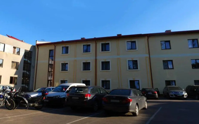 Best Hotel