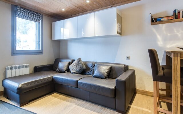 T2 départ Aiguille du midi