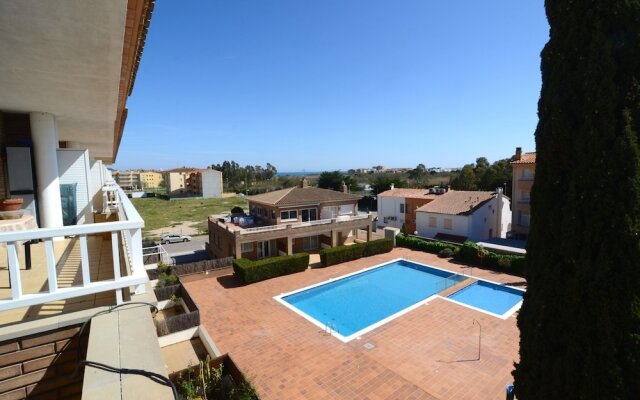Apartamento Del Sol 409