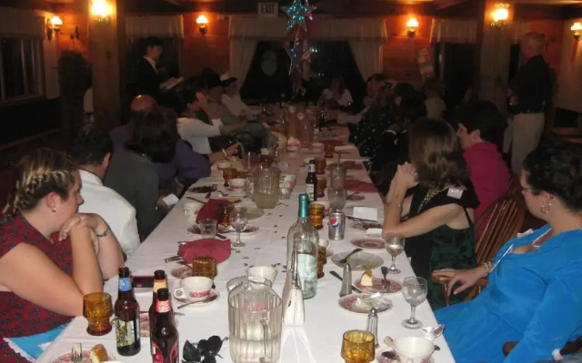 Big Bears Lodge