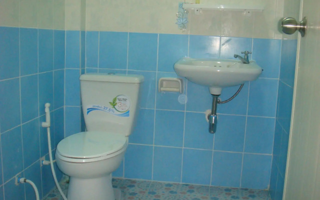 Nam Khong Tara Resort