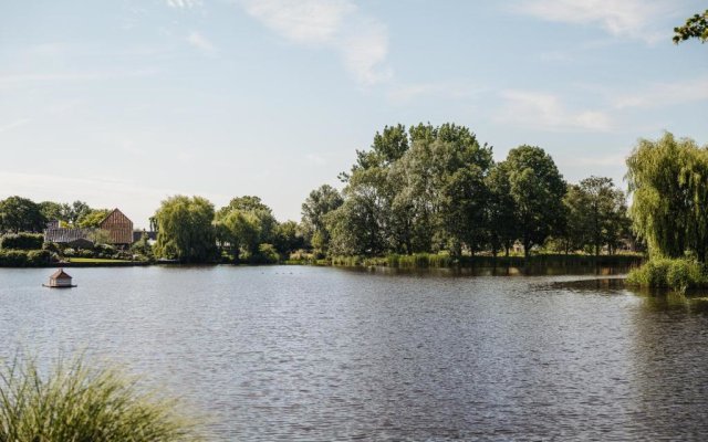 Inn on the Lake