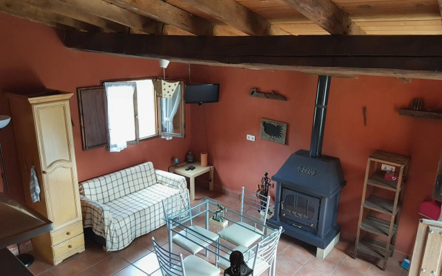 La Hacienda Del Campo