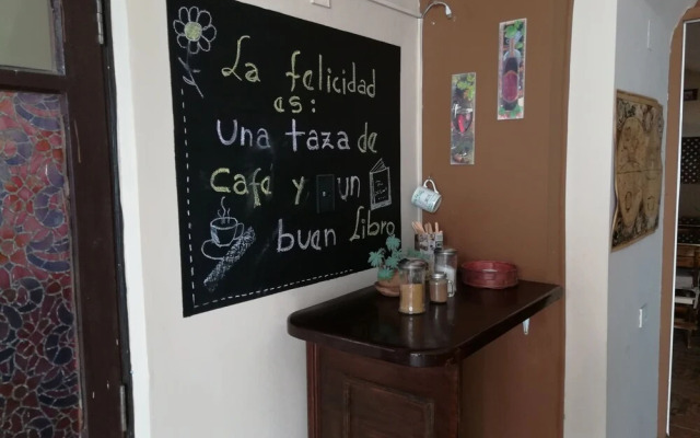 Colors House Hostel