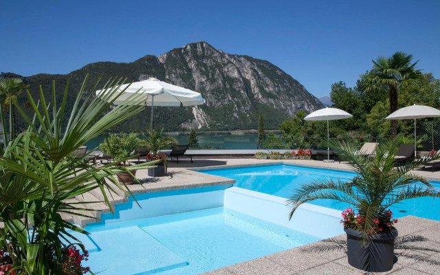 Hotel Campione
