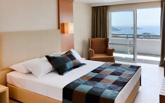 City's Hill Hotel