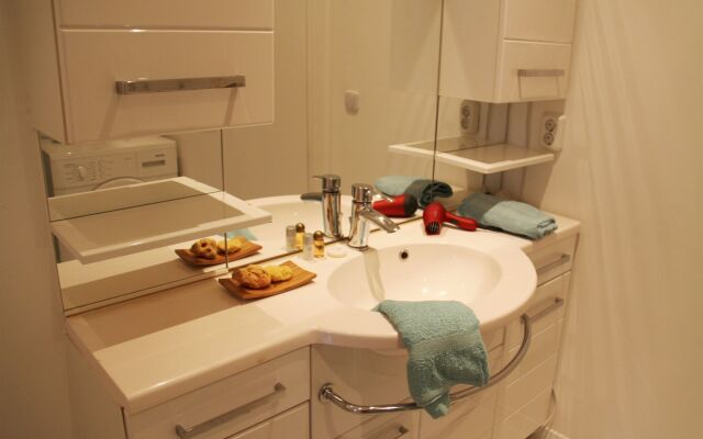 Apartment Davidgasse