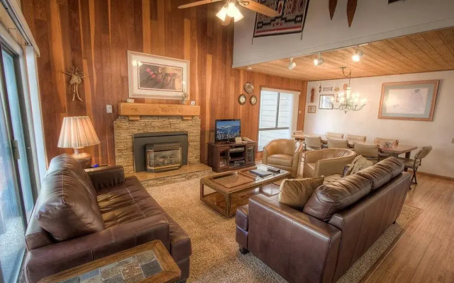 Forest Pines Condominiums