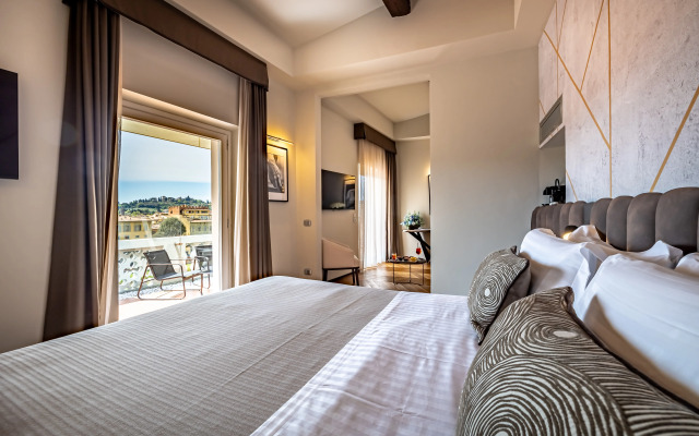 Palazzo Alfieri Residenza d’epoca