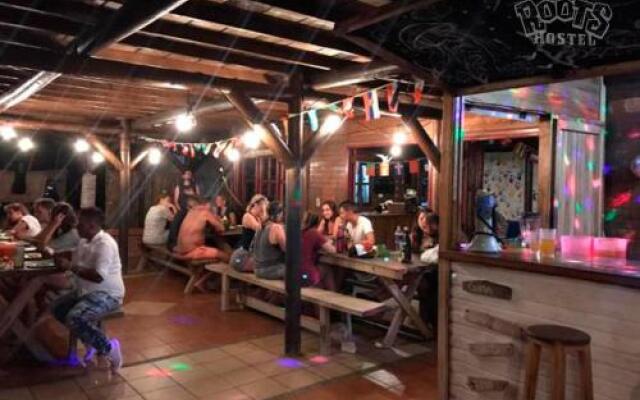Isla Roots Hostel