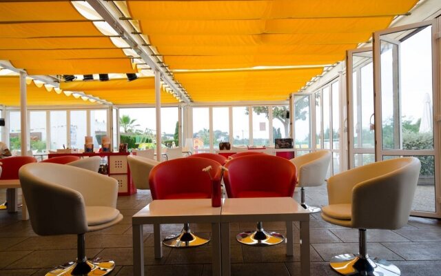 Apartamentos Els Llorers