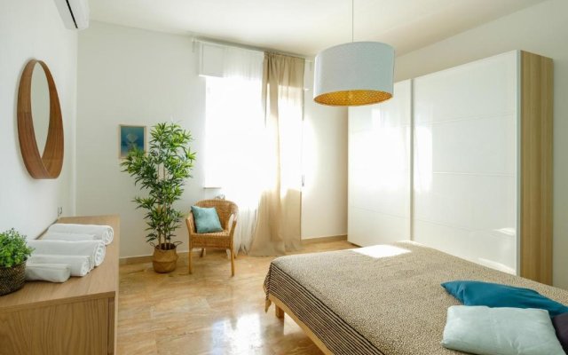 The Best Rent - Rozzano Bright Apartment