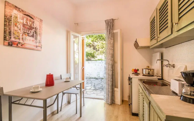 Ipsos Katerina Home Seaview 1-Bedroom