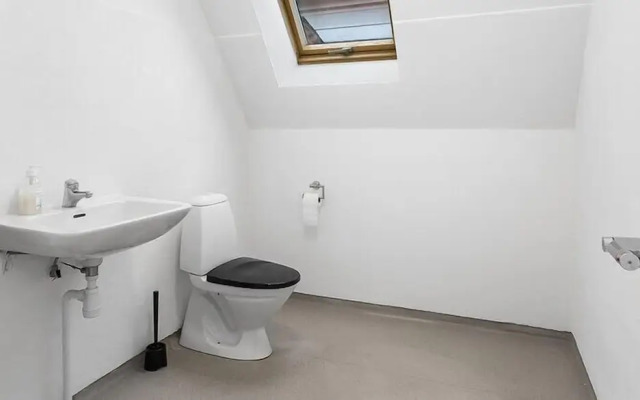 Hotel Stokkegaardens BnB & Apartments