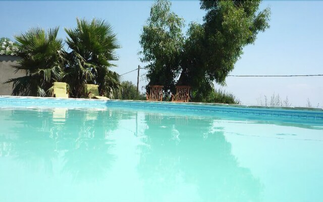 Residence Villa Morosi