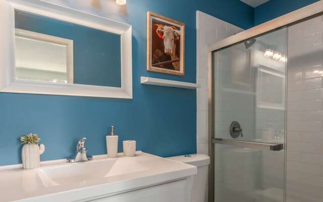 Scottsdale Townhome by Wanderjaunt