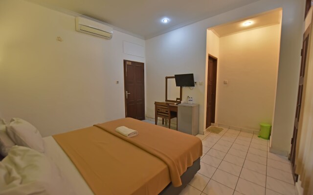 Sandat Hotel Kuta